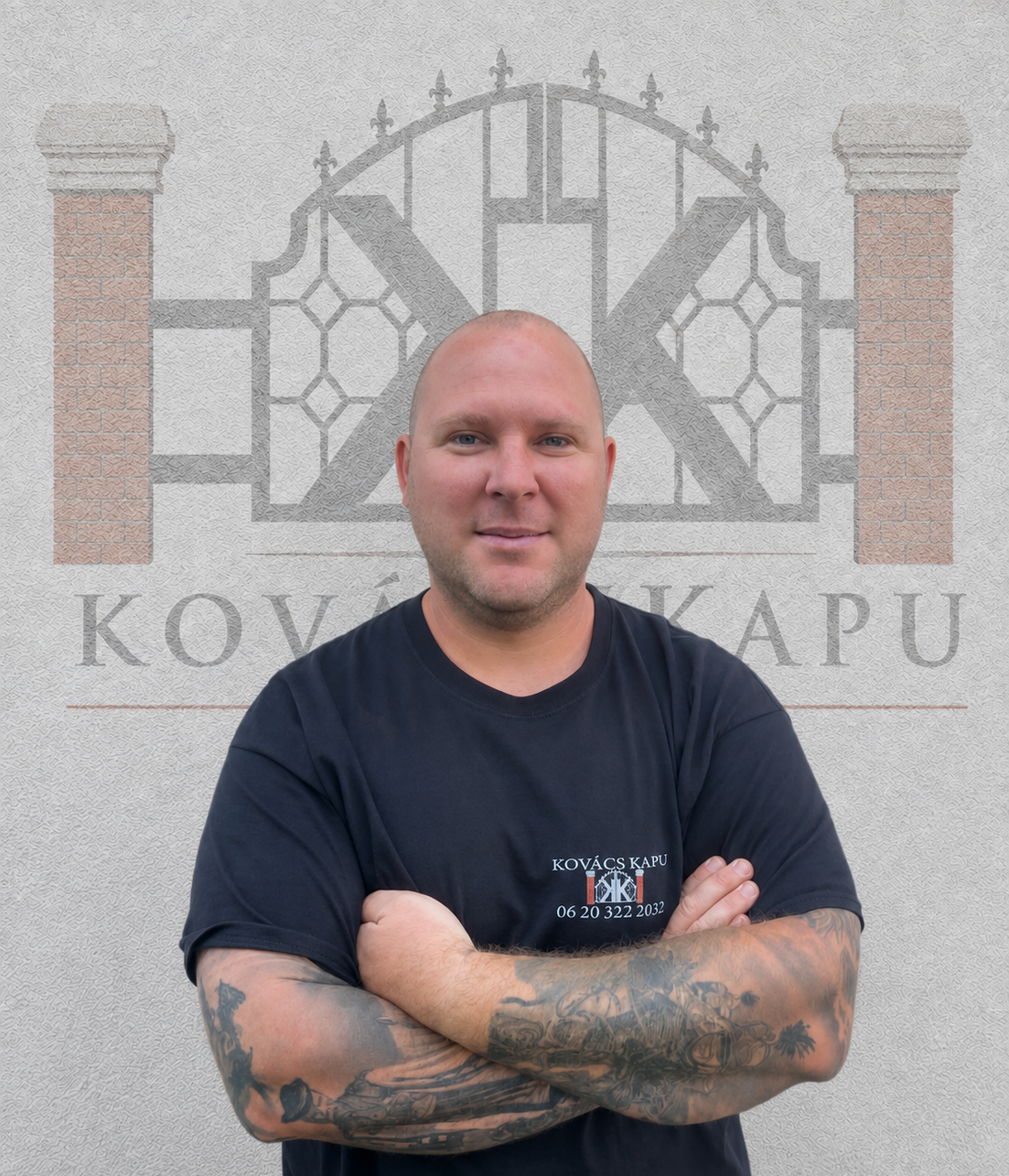 Kovács István
