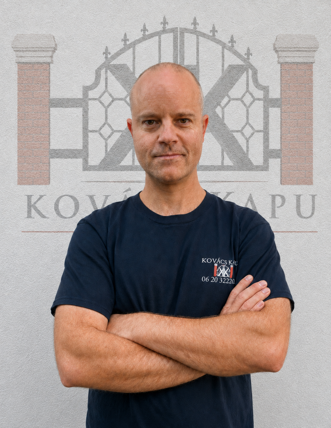 Benkő Gábor