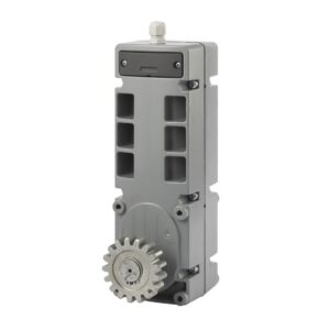 SLI 324 kapumotor
