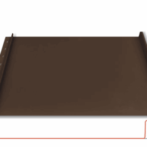 PD-38 tetőpanel – beszállítói illusztráció
