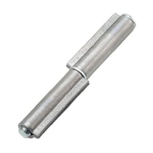 CA 100/80 – COMBIARIALDO 80mm-es kétszárnyú hegesztheto zsanér kiveheto csappal