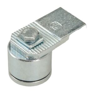 CA 345/P – COMBIARIALDO felso forgáspont csapággyal, 45mm
