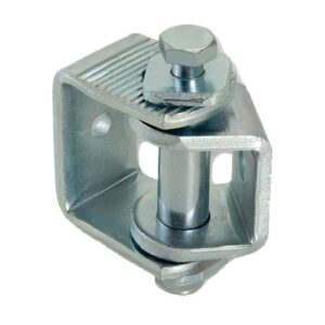 CA 370 Z/P – COMBIARIALDO forgáspont fém oszlopra