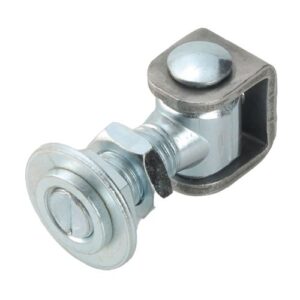 CA 375/18 – COMBIARIALDO állítható forgáspont fém oszlophoz, M18