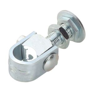 CA 850/18 – COMBIARIALDO állítható forgáspont 30mm-es fém oszlophoz, M18