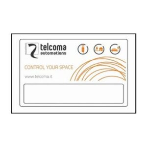CARDIN CARD – CARDIN közelíto kártya DKS rendszerhez