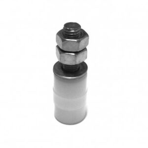 CH 230/25 – Nylon görgo, átméro 25mm
