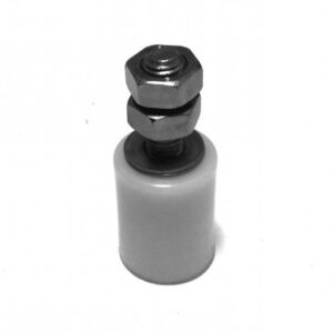 CH 230/31 – Nylon görgo, átméro 31mm
