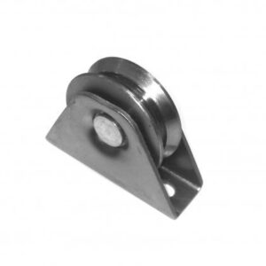 CH 325-Y60 – Kerék, szerelheto, Y profil, 60mm