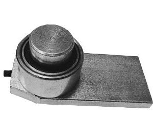 CH 86 P – Felso forgáspont csapággyal, 40mm