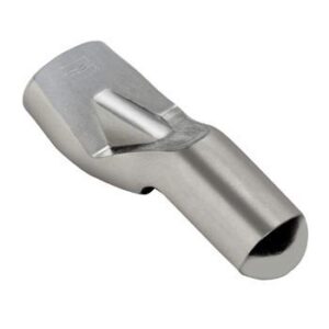 COM 110 20 – COMUNELLO acél tüske, átméro: 20mm