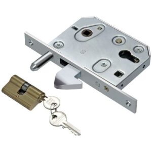 COM 215 50 – COMUNELLO tolókapu zár
