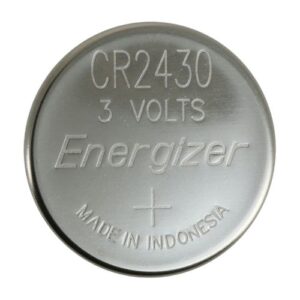 CR2430