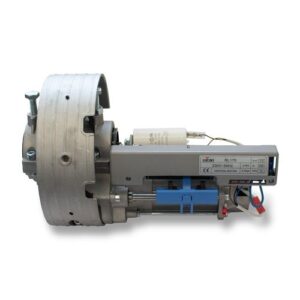 CRL 170E – CARDIN / TELCOMA 230V-os koronás motor