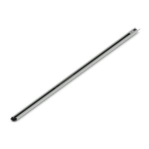 FORCE 3300 SÍN – Bordásszíjas acél sín Force garásznyitóhoz, 3300mm