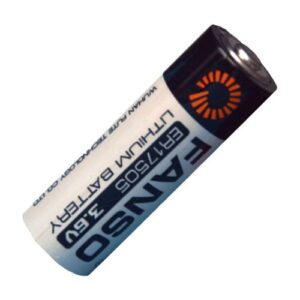 FORCE BATTERY – Akkumulátor, 3.6V