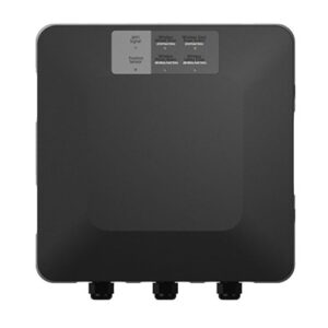 FORCE F-BOX – FORCE univerzális vezérlés FORCE vezeték nélküli eszközökhöz, wifi