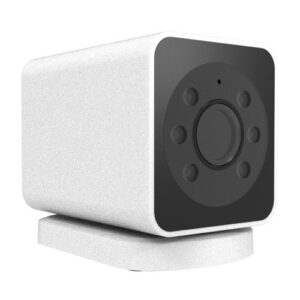 FORCE F-CAM – FORCE 3MP wifis, vezeték nélküli kamera mikrofonnal és hangszóróval