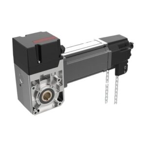 FORCE FC 120 – Tengelyvég motor, 140Nm