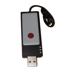 FORCE RC – USB rádióvevo kártya Force adókhoz