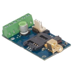 GSM EASY – GSM kapunyitó modul