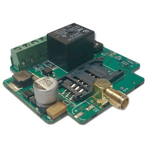 GSM MULTI ONE – GSM kapunyitó modul