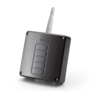 INTPRG-WF – CARDIN wifi-s programozó interfész