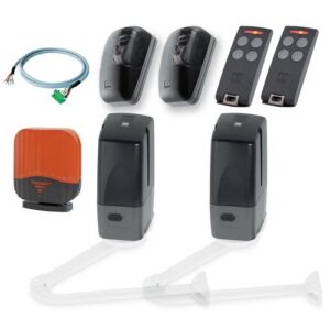 KIT BL 3924 – CARDIN / TELCOMA 24V-os csuklókaros szett