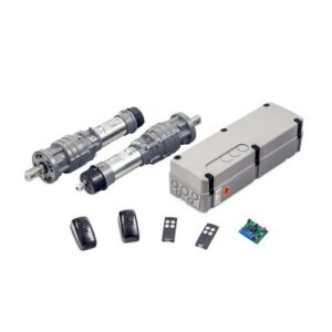 KIT BLI 1000 – CARDIN / TELCOMA 24V-os szerkezetbe építheto szett