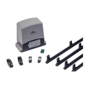 KIT EVO 600/449/CRV4 – CARDIN / TELCOMA 230V-os tolókapu szett