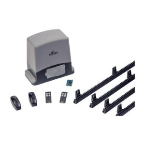 KIT EVO 600/504/CRV4 – CARDIN / TELCOMA 230V-os tolókapu szett