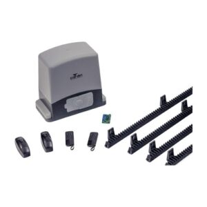 KIT EVO 600/CRV4 – CARDIN / TELCOMA 230V-os tolókapu szett