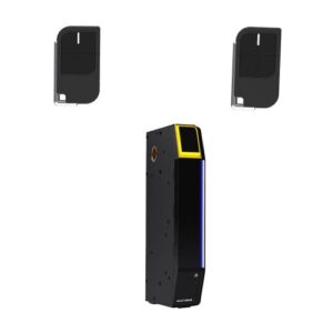KIT MULTI DRIVE PRO 1800 – FORCE PRO univerzális garázskapu mozgató motor szett adóval
