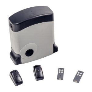 KIT SL 524 – CARDIN / TELCOMA 24V-os tolókapu szett