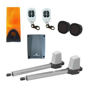 KIT TERRIER – TMT kapunyitó szett