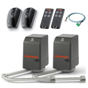 KIT TOW 24 – CARDIN / TELCOMA 24V-os csuklókaros szett