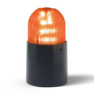 LPX LAMP/OR – CARDIN villogó