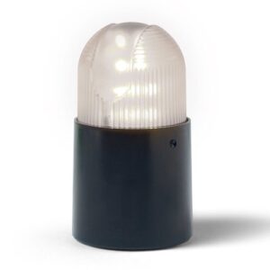 LPX LAMP/WH – CARDIN villogó
