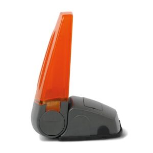 MOLLIGHT 4 – CARDIN villogó, 24V