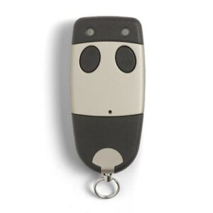 MORPH 433/T2 – CARDIN 2 csatornás adó, FM 433 MHz