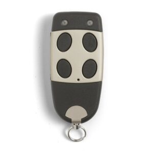 MORPH 433/T4 – CARDIN 4 csatornás adó, FM 433 MHz