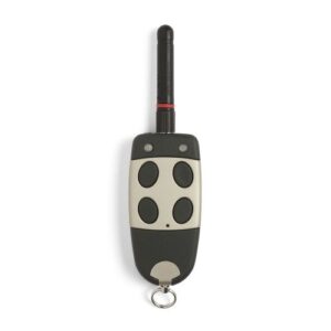 MORPH 433T4/A – CARDIN 4 csatornás adó, FM 433 MHz
