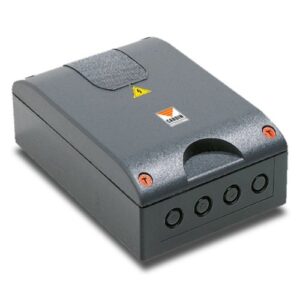 PRG 230/M2 – CARDIN 230V-os vezérlés