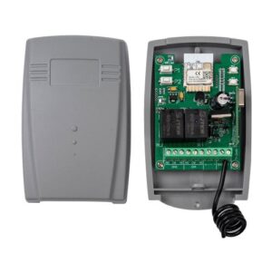 RC 2 WIFI – 2 csatornás univerzális rádióvevo wifi modullal