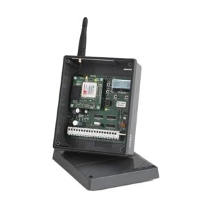 RCQ 433/4G – CARDIN vevo 4G-s GSM interfésszel, 433 MHz