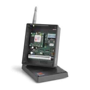 RCQ 433//WF – CARDIN vevo WI-FI interfésszel, 433 MHz