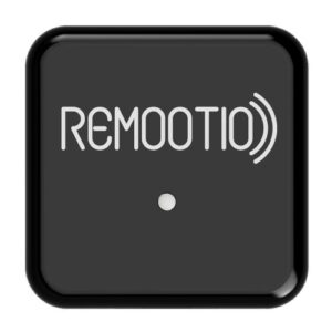 REMOOTIO 3.0