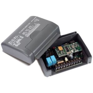 RQM 504/2 – CARDIN mini vevo dobozban, 433 MHz