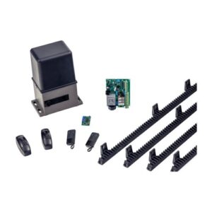 SLIDE KIT/EDGE/CRV4 – GRITALIA 230V-os toló szett