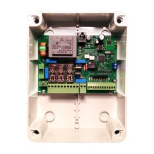 STAR BOX – SAFE HOME 230V-os univerzális vezérlés